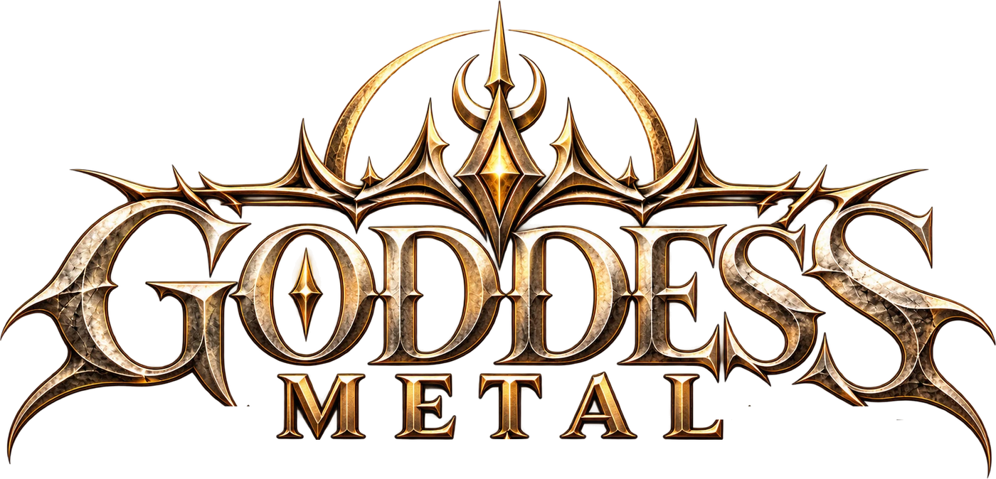 Goddess Metal