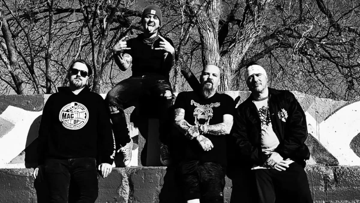 SICKSENSE join Primer 55 on fall tour with REdEFIND and Makes My Blood Dance